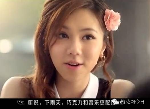 关于触动内心的广告语,我们耳熟能详的广告语