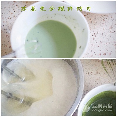 抹茶千层抹茶不融化,抹茶千层抹茶放多了