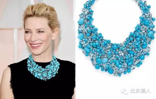 第一件tiffany,为什么每个女人应该要有一枚钻戒