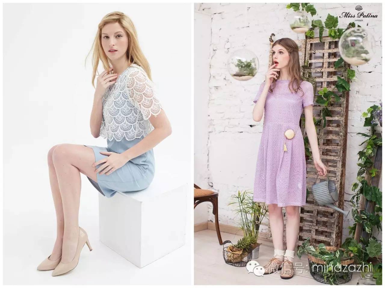 少女心爆棚秋冬衣服,少女心大牌衣服