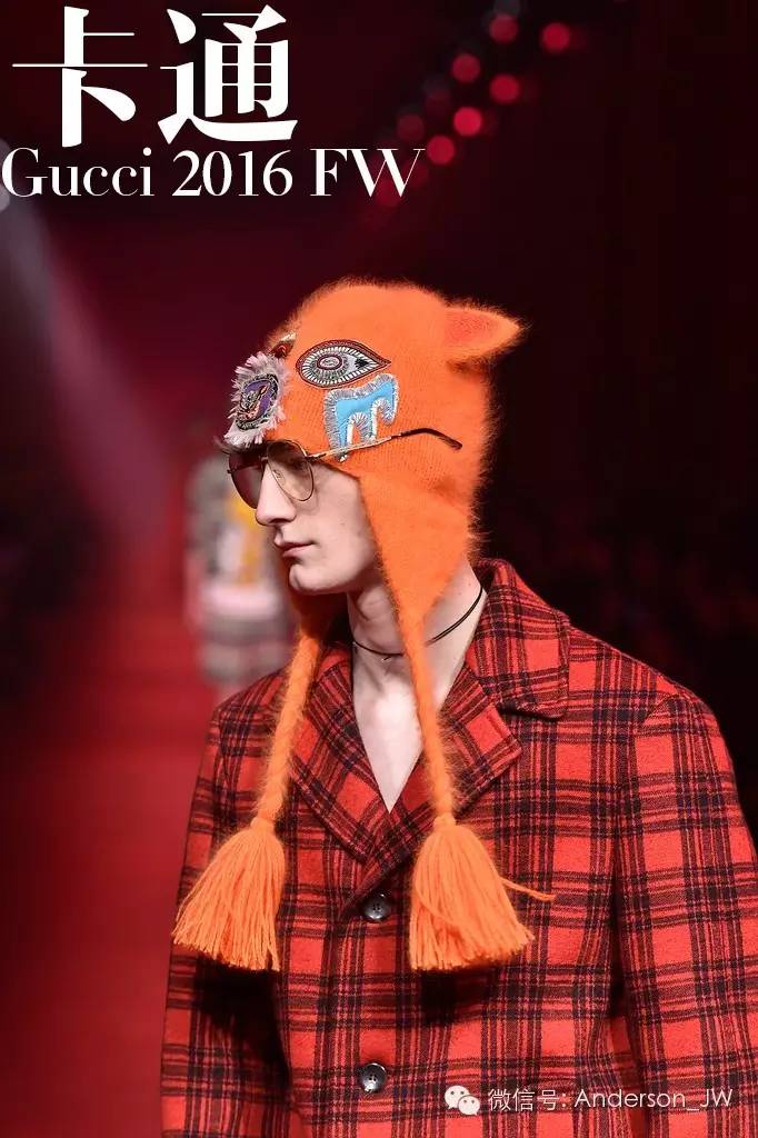 秋季男装gucci,gucci2018男装周