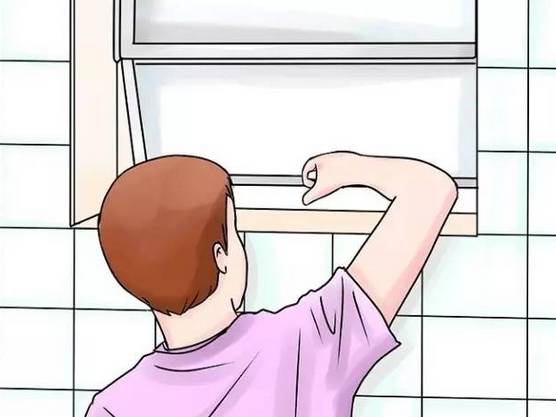 衣服褶皱没熨斗怎么办,衣服有褶皱没有熨斗怎么办