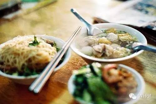 武汉三所大学美食,武汉大学校园里有什么美食