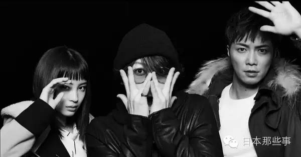 人字拖狂魔“山猫”龟梨和也卖萌耍帅的日常