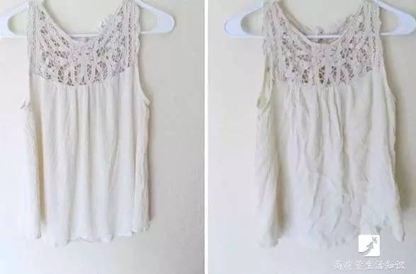 毛衣衣服缩水了怎么能恢复原样,怎么让缩水的衣服变回原样