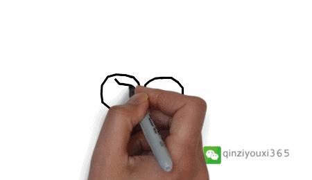 庆祝六一儿童节图片简笔画,六一儿童节表演舞台简笔画