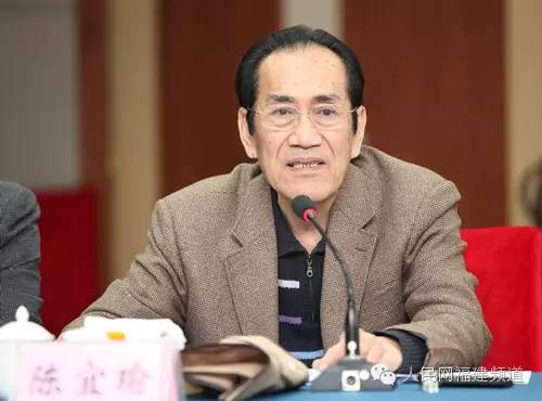 福建又走出一位正部级领导！王志民任澳门中联办主任！