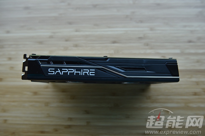 蓝宝石rx460超白金版拆解,蓝宝石rx4604g超白金