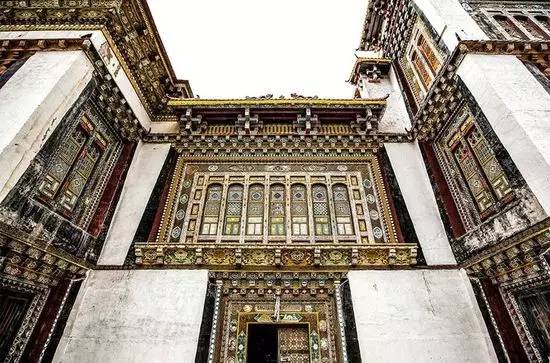 西藏藏北有哪些地方,藏西最美的景点