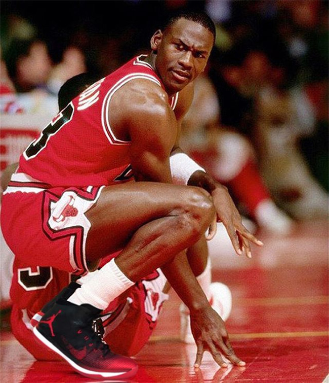 5大强势理由！为何AirJordanXXXI值得入手！