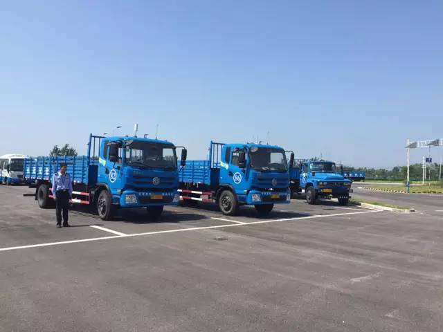 淮南驾考中心全景,淮南驾考培训去哪里