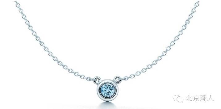 第一件tiffany,为什么每个女人应该要有一枚钻戒