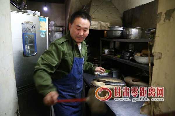 退伍军人餐饮,退伍军人特色餐厅
