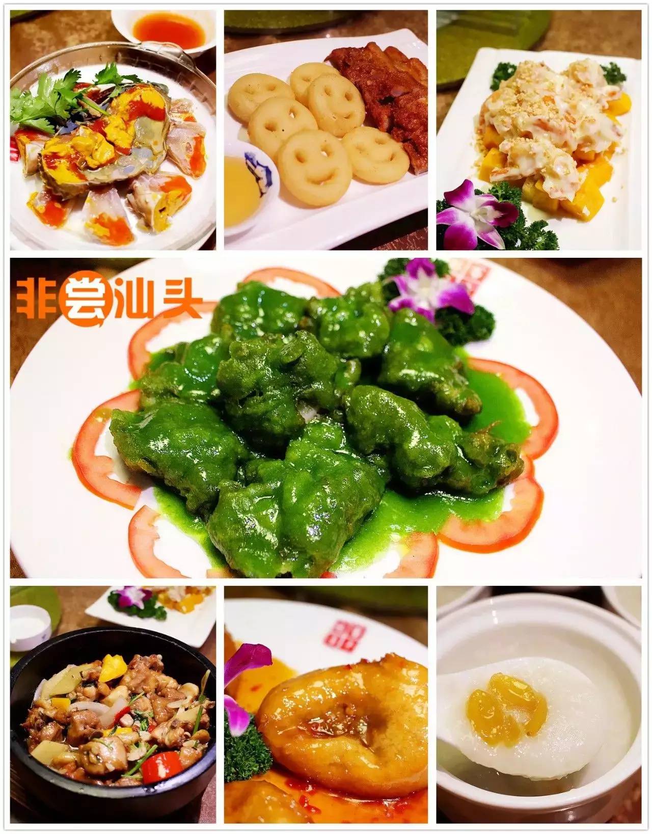 父亲节到了给父亲送点好吃的,父亲节去哪里吃饭比较好