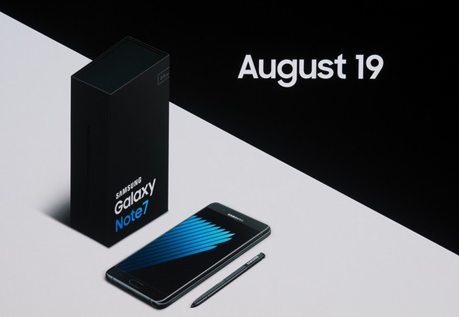 三星galaxynote7现在能买到吗,三星galaxynote7发售价格