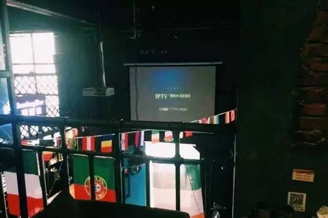 广州适合看欧洲杯的酒吧,昆明timehouse酒吧