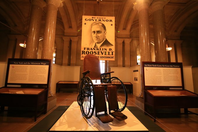 【轻年计划×发现纽约州】--我看纽约