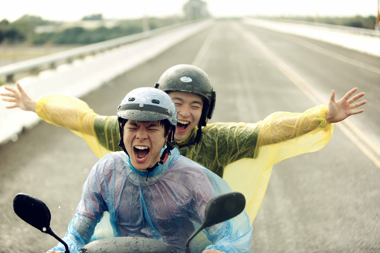 深读|一样的青春,不一样的星座