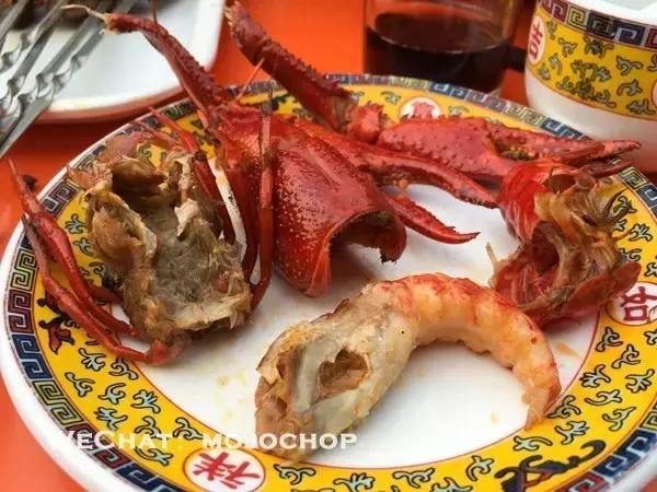 庄里最有特色的麻小全攻略，不信有人吃全过！——石家庄美食