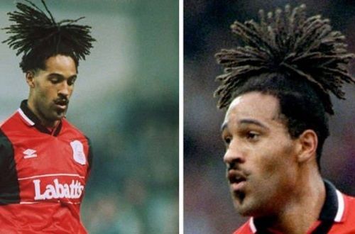 梅西十大奇葩表现,梅西新发型遭吐槽