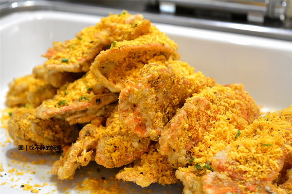 自己在家做单人自助餐,160左右的海鲜自助吃回本攻略