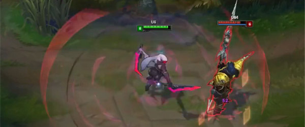 5个源计划皮肤小兵特效,源计划特效最好的皮肤