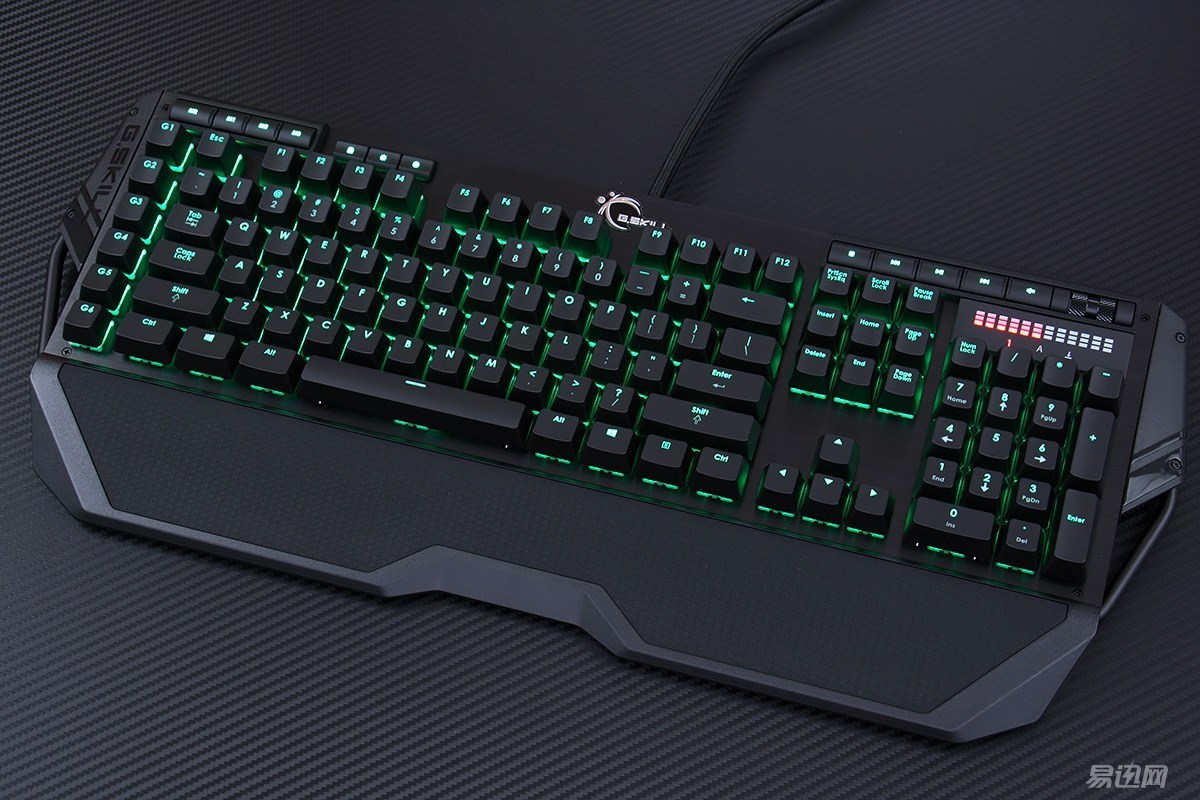 芝奇机械键盘780,芝奇km780键盘设置