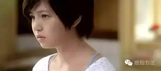 大长脸能留短发吗,大脸女孩真的适合短发吗