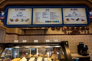 上海迪士尼两日游攻略及费用,上海迪士尼一日游预约攻略