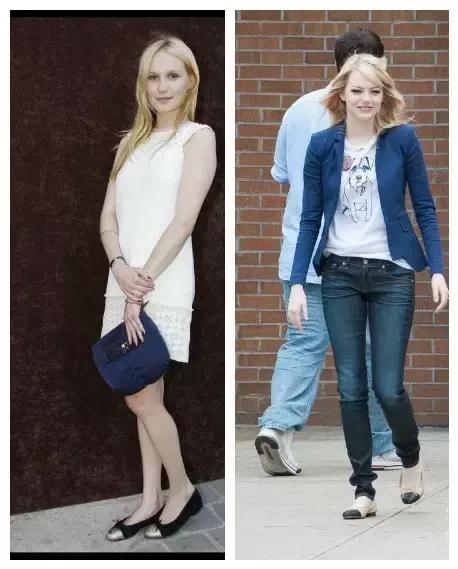 chanel新款2022鞋子,史上最全chanel运动鞋