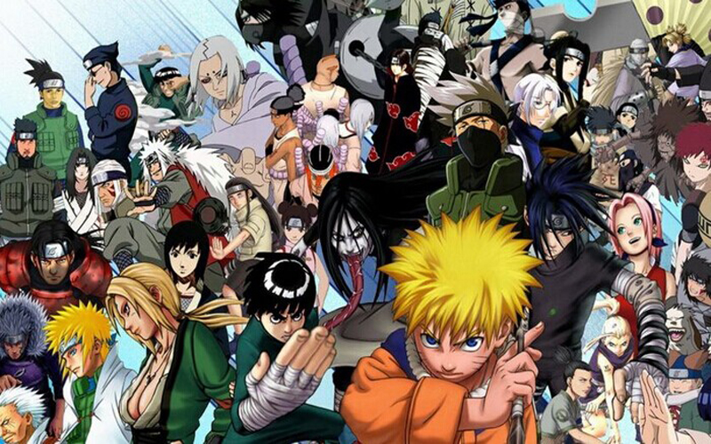 还记得童年看的动画片吗,这些童年的动画片你还记得吗