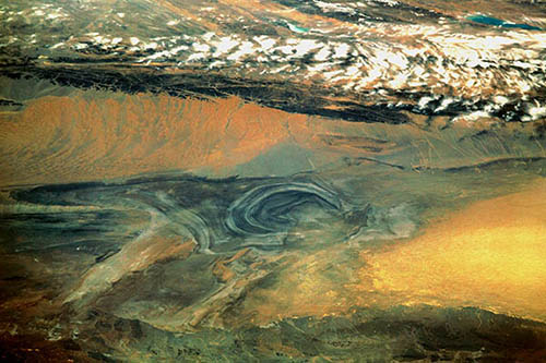 世界七大最恐怖的圣地,世界上神秘又恐怖的十个地方