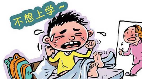 如何快速完成作业戒掉拖延症,暑假如何改掉作业拖延症