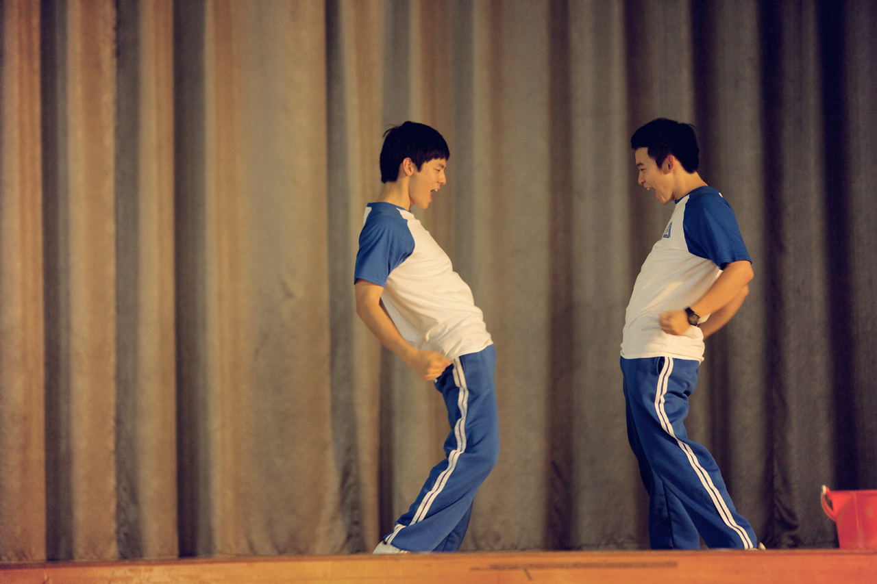 深读|一样的青春,不一样的星座