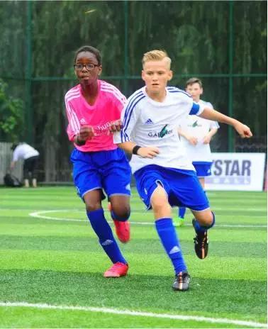 多特蒙德最优秀的球员,多特蒙德男孩