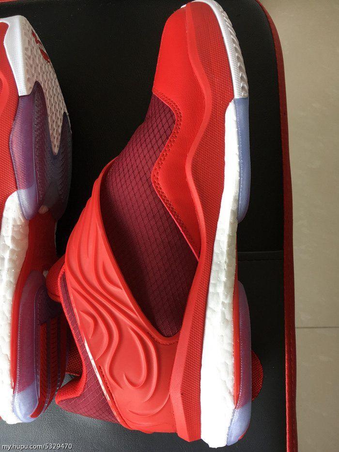 adidashardenvol.5评测,adidasroseenglewoodboost测评