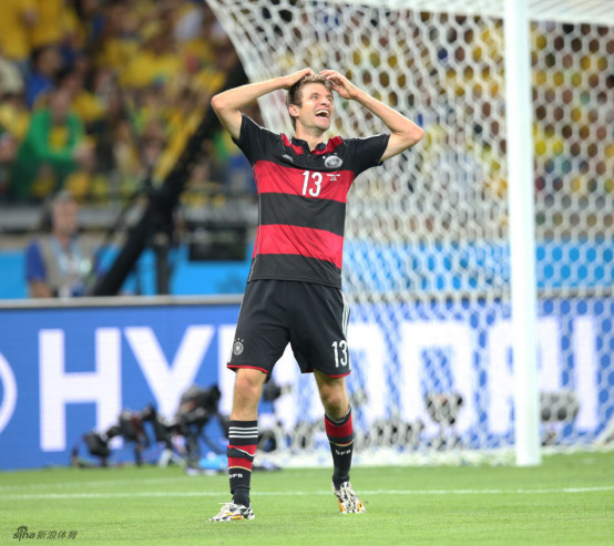 德国队帅哥阵容,德国队帅哥