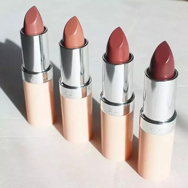 让你告别吃土的“平价口红”来了