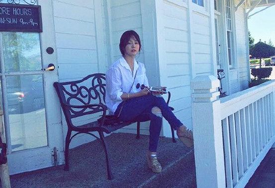 美成乔妹！那些买得起的明星好衬衫大盘点