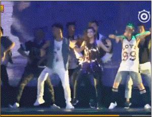 罗志祥和selina有交往过吗,罗志祥和前女友事件