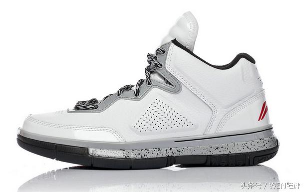 李宁篮球鞋pe,李宁篮球鞋先锋力魔术贴