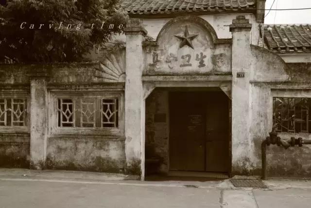 佛山顺德杏坛古村,顺德千年古村落