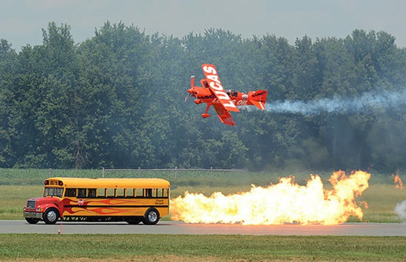 老美式v8,老美改v8