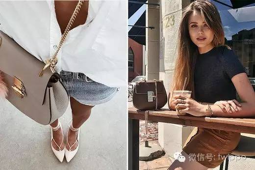 今年最流行的迷你包,萌新迷你包