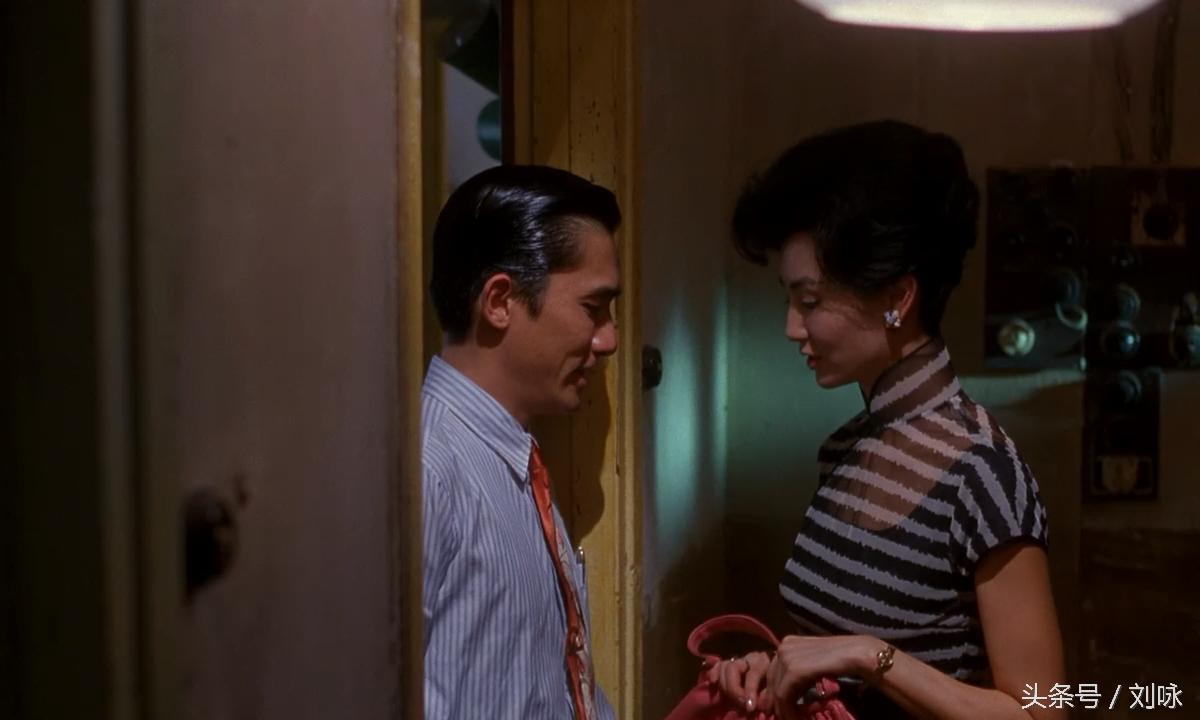 梁朝伟骗局经典片段,梁朝伟被拍得怀疑人生