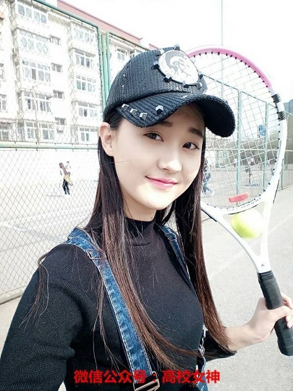 天津音乐学院美女,天津音乐学院网红美女