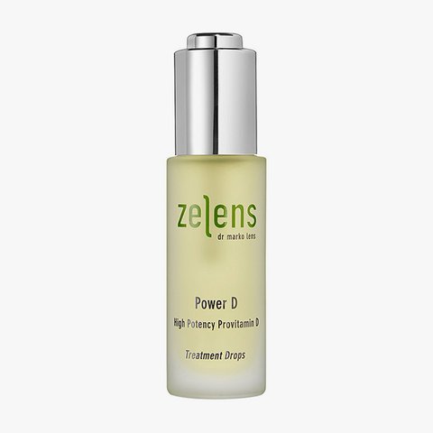 维生素抗衰老产品,维生素d抗细胞衰老