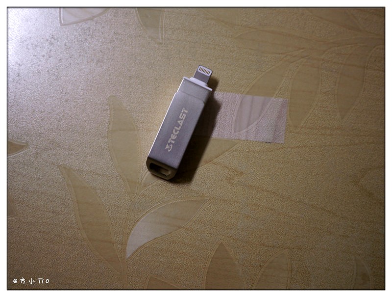 台电苹果手机u盘,台电苹果u盘评测