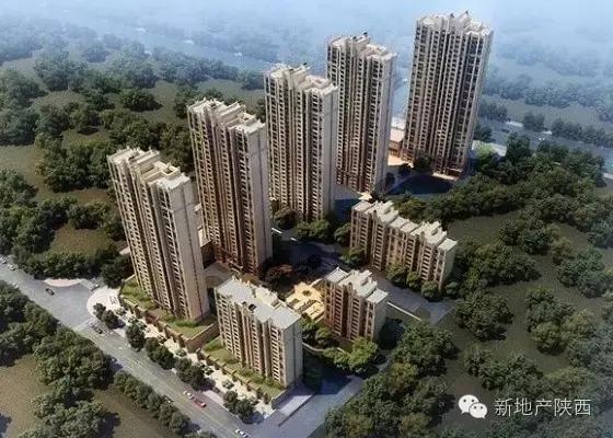 西安本地房企生存现状,品牌房企在西安的现状