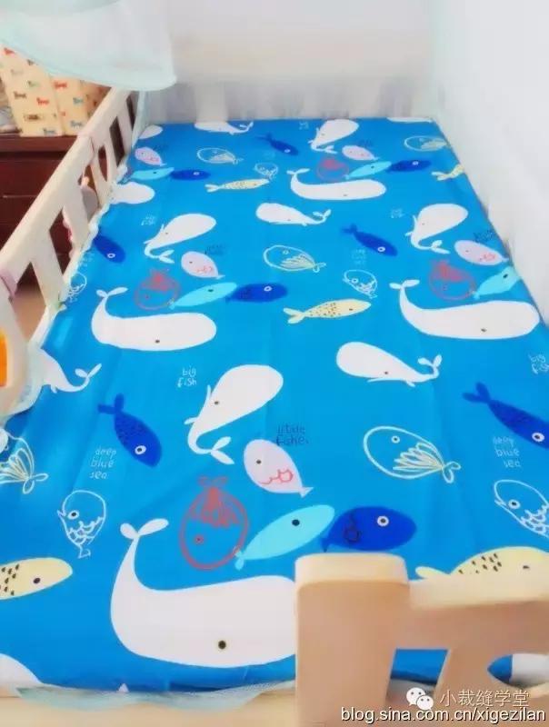 床笠式沙发套全包,床改沙发套